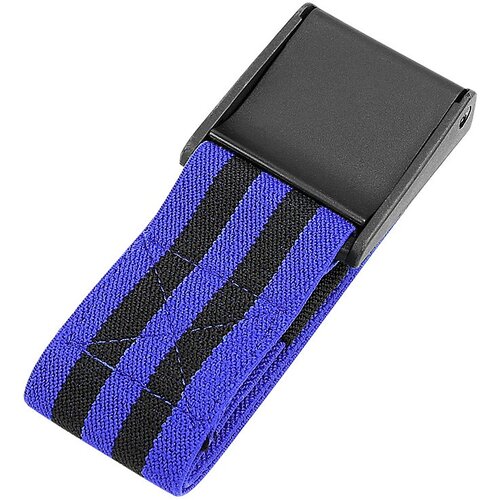 INF BFR mi&scaron;ični okluzijski trak za trening stegen 90x5cm - za dvigovanje uteži, (5000324020) Cene