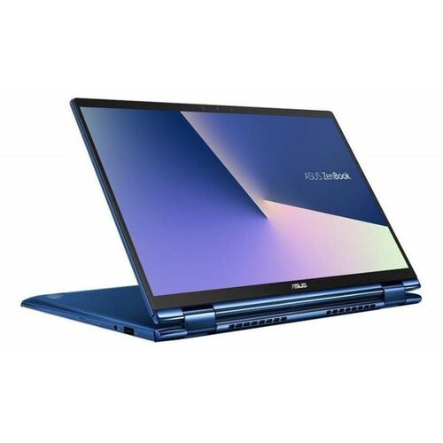 Asus Zenbook Flip UX362FA-EL206R (Touch, Full HD, i7-8565U, 16GB, SSD 512GB, Win10 PRO) laptop Slike