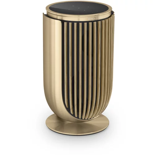 B&O Bang & Olufsen Beolab 8 Table Stand gold