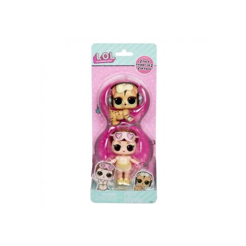 Lol tot doll i pet asst ( 987802 ) Slike