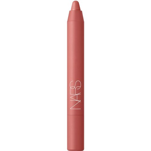 Nars POWERMATTE HIGH-INTENSITY LIP PENCIL dolgoobstojni svinčnik za ustnice z mat učinkom odtenek TAKE ME HOME 2,4 g Slike