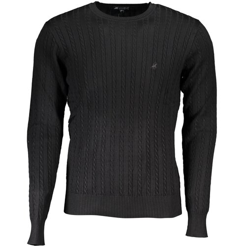 U.S. GRAND POLO US GRAND POLO MEN&#39;S BLACK SWEATER Cijene