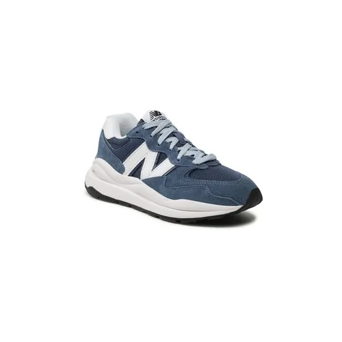 New Balance Superge M5740VPA Modra