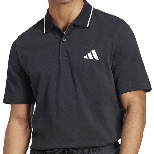 Adidas Esenciјal maјica za mu&scaron;karce, tamnosiva Cene