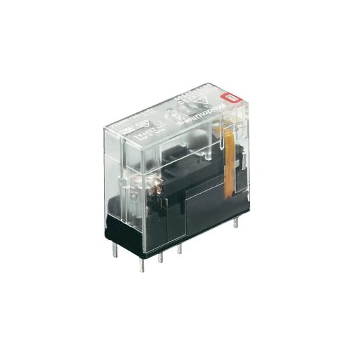 Weidmüller Weidmller RCI314T30-Zamjenskirelej RCI/RCM, 230V/AC, 1 preklopni kontakt, 16A, 2 Cijene