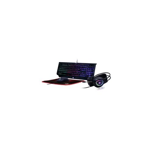  RGB tastatura + miš + slušalice + podloga... Cene