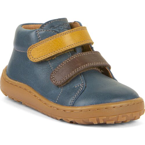 Froddo čevelj nizek G2130360 BAREFOOT FIRST STEP F dark denim 23 Cene