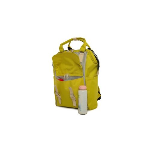 Zoozie Bags torba - ranac 3884 52042 yellow Slike