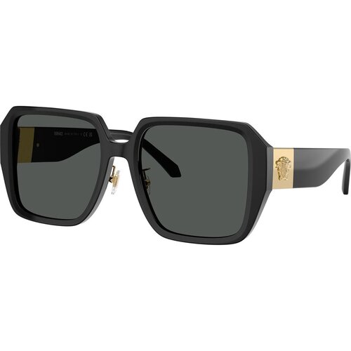 Versace Naočare za sunce VE 4472D GB1/87 Slike