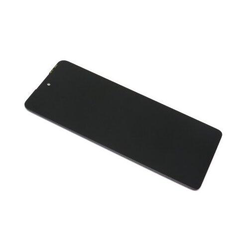 Infinix Lcd za hot 30 5g + touchscreen black ( LCD9100 ) Cene