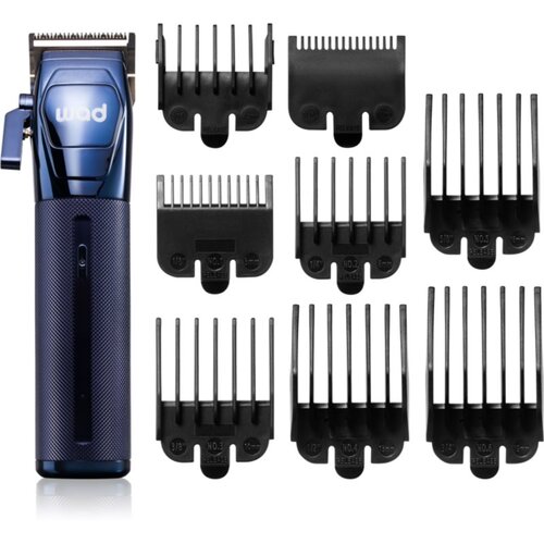 Wad Accura Clipper Blue brijač 1 kom Cijene