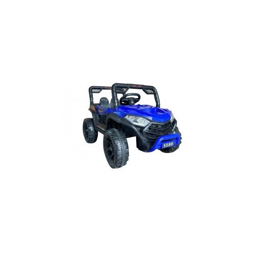  auto na akumulator TS-5588 Plavi Cene