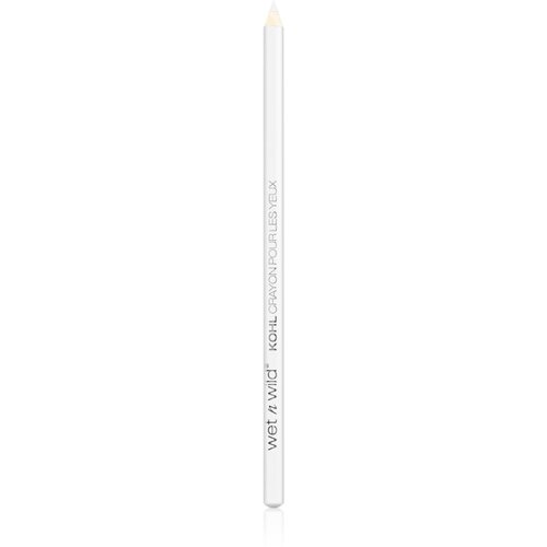 Wet N Wild Color Icon kajal svinčnik za oči odtenek You're Always White! Cene