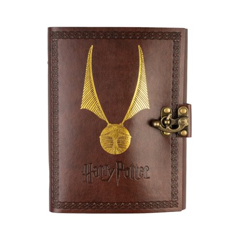 Grupo Erik Editores S. L. Harry Potter - Agenda A5 - Harry Potter Slike