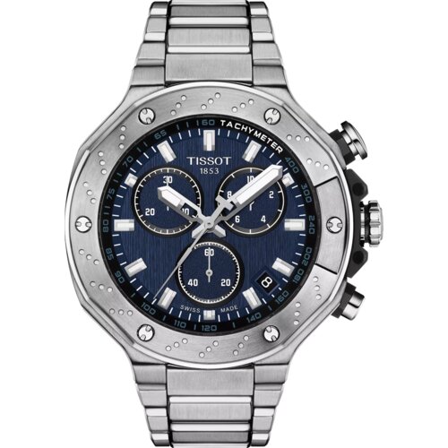  RUČNI SAT TISSOT T141.417.11.041.00 Cijene