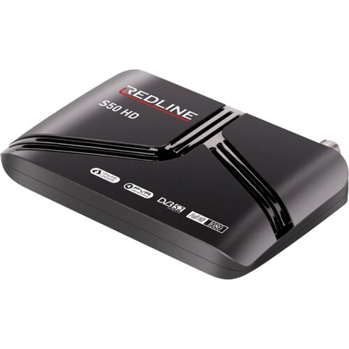 Redline S50 HD set top box Cene