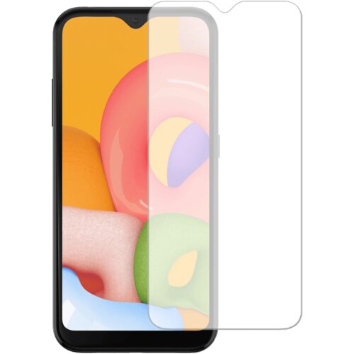 Platoon Zaštitno staklo za mobitel Samsung Galaxy A01, 10D Cijene