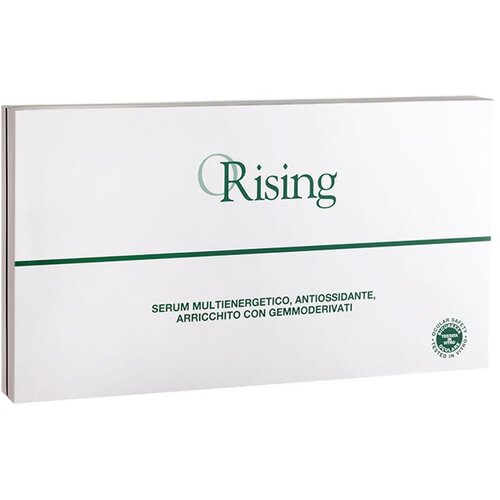 O Rising O&amp;#039;Rising serum za kosu (15 ml) Slike