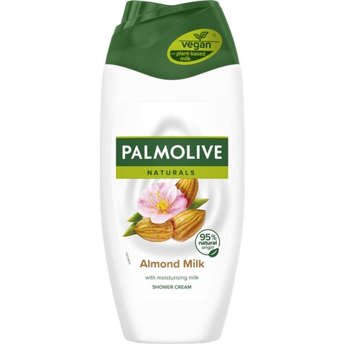 Palmolive Naturals Delicate Care mlijeko za tuširanje 250 ml Cene