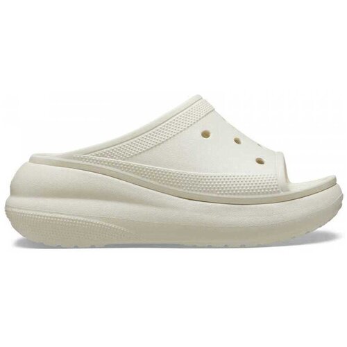 Crocs Sandali & Odprti čevlji Crush slide Bež Cene