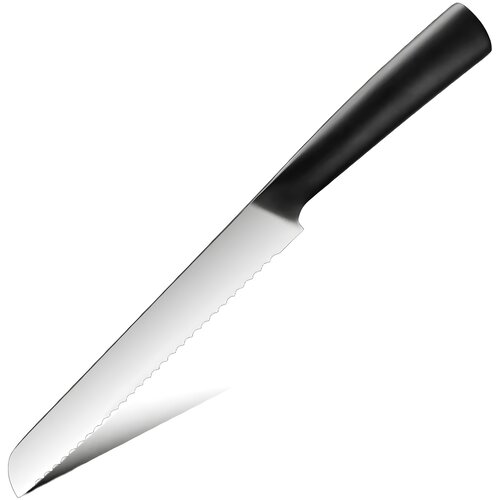 IZMAEL Kuhinjski nož ME-35097 - Bread / Črna Cene