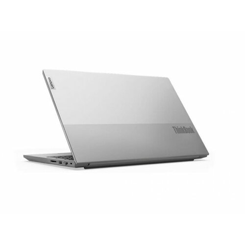 Lenovo ThinkBook 15 G2 ITL i5-1135G7/15.6FHD/8GB/256GB SSD/IntelHD/FPR/GLAN/BacklitSRB/Win10Pro 20VE0004YA laptop Slike