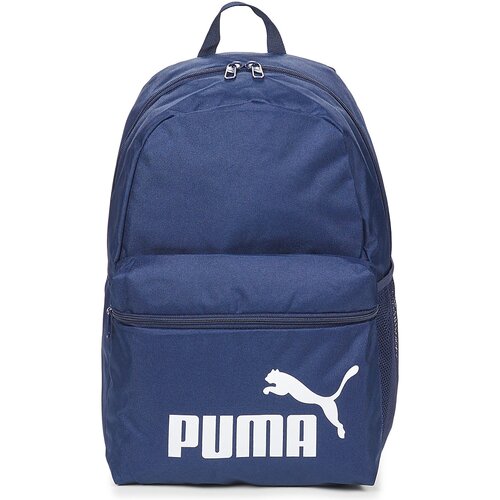 Puma PHASE Backpack Plava Slike