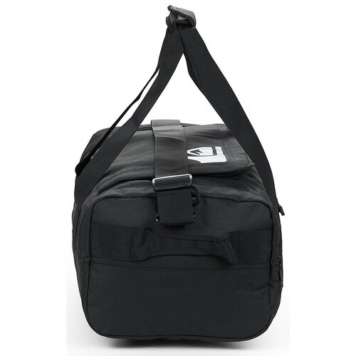 Quiksilver Potovalne torbe SHELTER DUFFLE Črna Slike