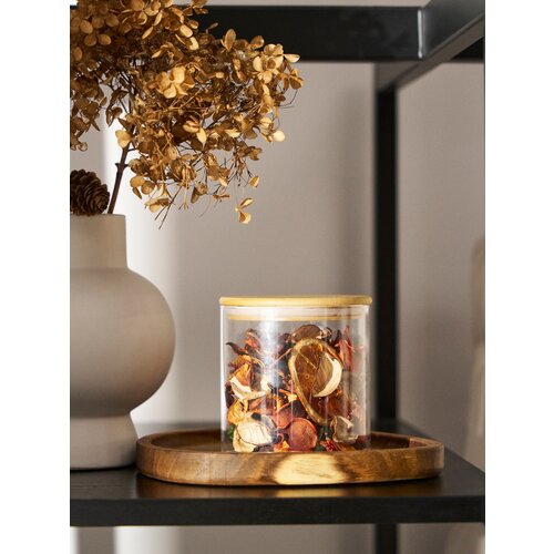 Sinsay Dekorativno potpourri Pumpkin Clove Slike