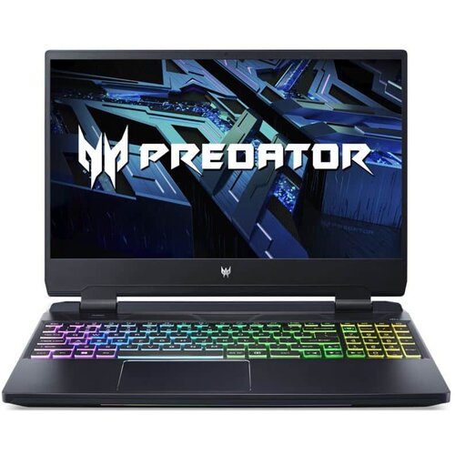 Acer prenosnik predator helios 300 PH315-55-981S predator, NH.QFTEX.004, 15.6/FHD-IPS/i9-12900H/32GB/S512GB/3070Ti-8GB Cene