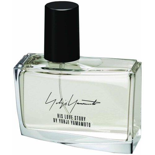 Yohji Yamamoto His Love Story Mu&scaron;ka toaletna voda edt 50ml Cene