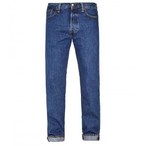 Levi's ženske levis 501 original fit džins LV00501-0114 Cene