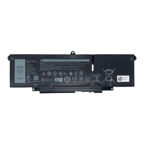  Baterija za Laptop Dell Latitude 7340 7350 7440 7450 7640 7650 Series ( 111751 ) Cene