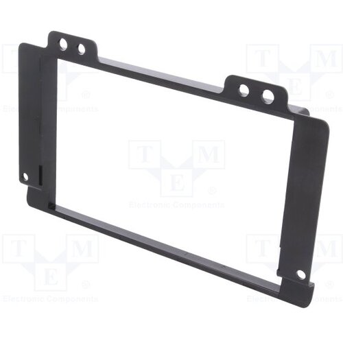 Radio blenda za Land Rover 2DIN RAM-40.465.2 Cene