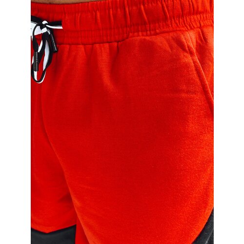 DStreet Red Men's Sweatpants Cijene