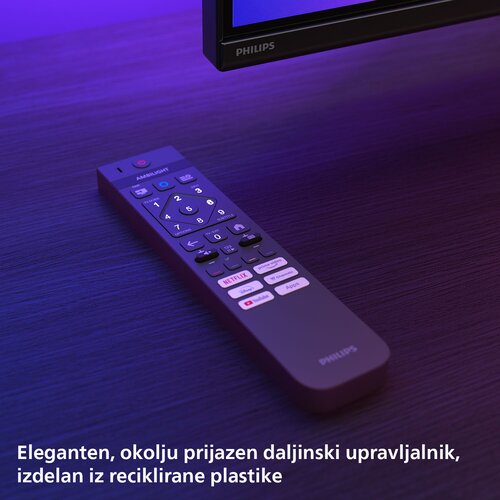 Philips QD MiniLED TV 75MLED920/12 Slike