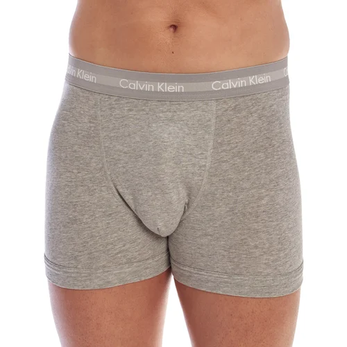 Calvin Klein Jeans U2662G-080 Siva