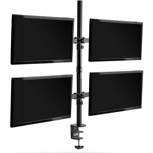 Vonhaus desktop mount za 4 monitora do 32 Cijene
