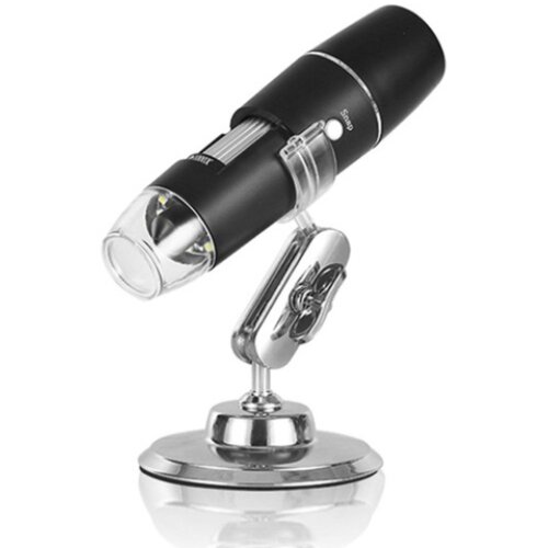 NEDEFINISANI Digitalni USB mikroskop X4 (50-1000x) Slike