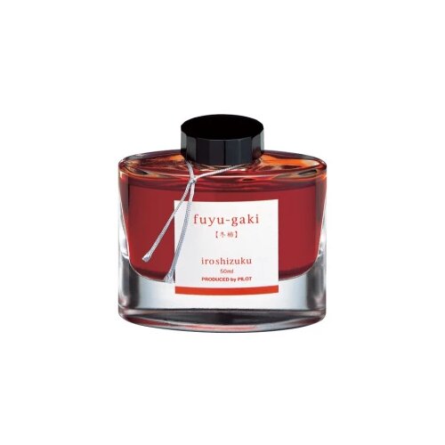 Mastilo PILOT IROSHIZUKU NARANDŽASTO FUYU GAKI Cene