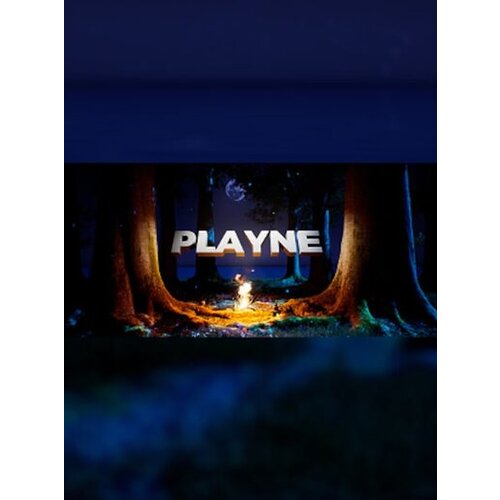 Steam PLAYNE : The Meditation Game (PC) Key GLOBAL Cene