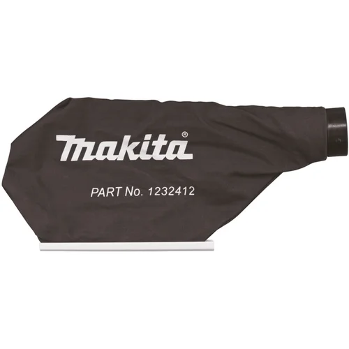 Makita 123241-2 vrećica za prašinu