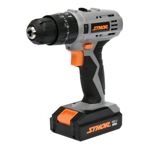 TOYA STHOR STROJNI STROJ STROJA LI-ION 18V 78974, (21378642) Cene