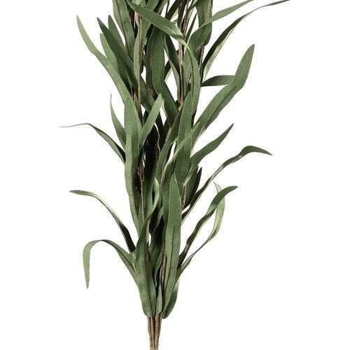 Eglo 428234 - Ve&amp;scaron;tačka biljka KUNMING 90 cm zelena Slike