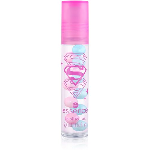 Essence Superman roll-on ulje za usne Cene