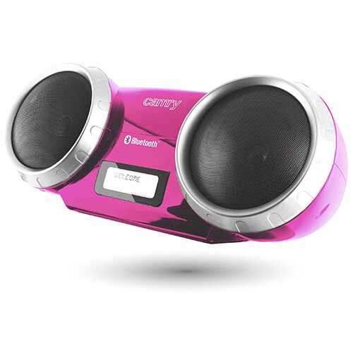 Camry Radio iz Bluetooth / USB, (21026421) Slike