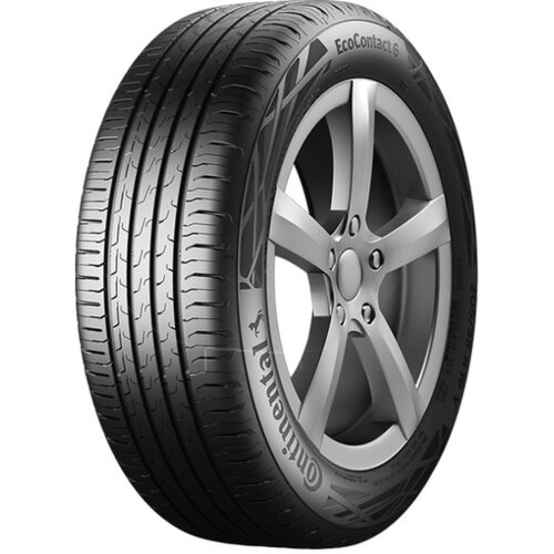 Continental Letnja guma 255/55R19 111H XL EcoContact 6 AO Slike