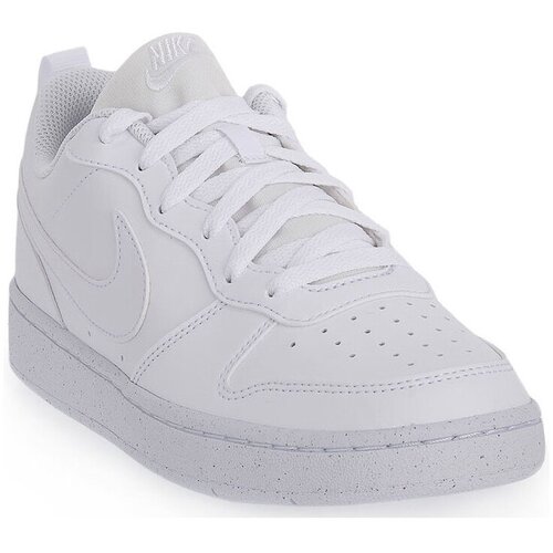 Nike &Scaron;port 106 COURT BOROUGH LOW RECRAFT Bela Cene