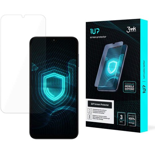 3mk OVITEK ZA SAMSUNG GALAXY M15 5G OVITEK ZA TELEFON 1UP, (21975079) Slike