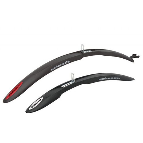  blatobran prednji+zadnji polisport 24-26" colorado black Cene